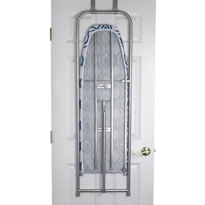 Bàn Ủi Tiết Kiệm Không Gian Với Vỏ Bông Đệm Dày Đặc - Product Image 6