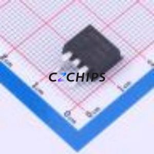 AUIRFS3306TRL ใหม่ล่าสุด D2PAK ทรานซิสเตอร์ภาคสนามทรานซิสเตอร์ (Mosfet) - Product Image 1