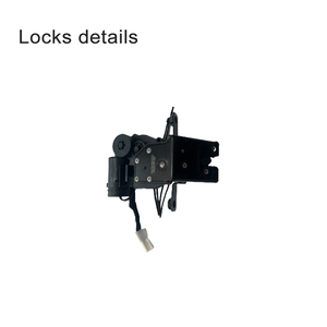 Accesorios <span class=keywords><strong>de</strong></span> modificación <span class=keywords><strong>de</strong></span> coche <span class=keywords><strong>de</strong></span> <span class=keywords><strong>puerta</strong></span> trasera eléctrica cierre suave <span class=keywords><strong>puerta</strong></span> trasera <span class=keywords><strong>de</strong></span> maletero automático adecuado para HYUNDAI ix25 <span class=keywords><strong>Encino</strong></span> Palisade - Product Image 2