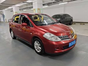 Voitures d'<span class=keywords><strong>occasion</strong></span> Nissan Tiida 1.6L CVT 2013, transmission à variation continue, cinq portes, cinq places, livraison au Ghana - Product Image 4