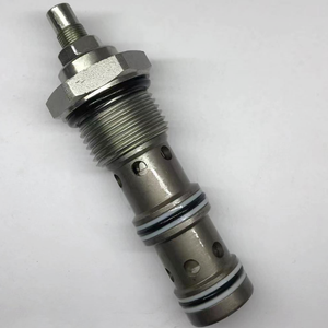 Compensateur de fluide à commande hydraulique FR12-33 - Product Image 2