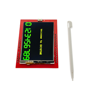 OKY4031 2.4 R3 LCD Shield Touch <b>Panel</b> Module TF Reader Lcd <b>Display</b> - Product Image 3