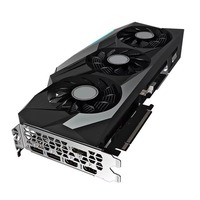 Kartu Grafis Gaming RTX 3090 24GB GDDR6X Baru, Antarmuka Memori 384-Bit, Clock Inti 1755MHz untuk Desktop-Pendingin Kipas, Merek OEM