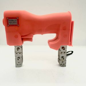 Détecteur de défauts magnétique portable HUATEC HCDX-DA172 avec capacité de levage de 70N et cycle de service de 100% - Product Image 4