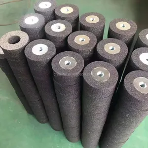 4 Inch 100mm High Performance M14 5/8"-11 Diamond Ceramic Silicon Carbide Granite <strong>Stone</strong> <strong>Grinding</strong> <strong>Disc</strong> - Product Image 6