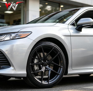 Rines de Auto Forjados con Acabado Brillante de 17/18/19/20 Pulgadas, 5*114.3 5*120, Alta Capacidad de Carga, para Camry, CR-<span class=keywords><strong>V</strong></span>, <span class=keywords><strong>Hyundai</strong></span> <span class=keywords><strong>Tucson</strong></span> - Product Image 6