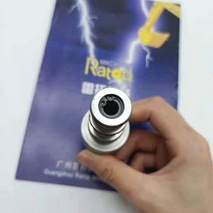 Válvula Solenoide Hidráulica de 12V AT310584 para Tractores 325J 310K, Válvula RE211156 RE211158 - Product Image 4