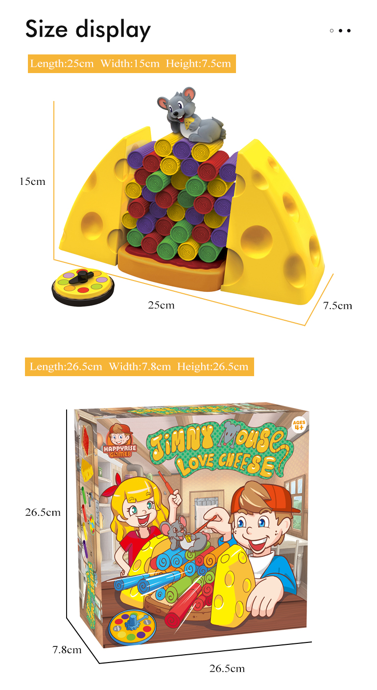 2021 New Toy Educational Funny Practice Toys, Kid Table Game Toys