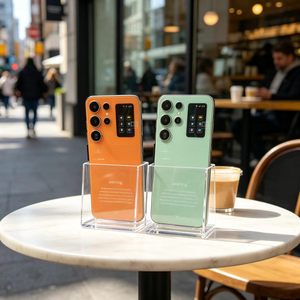 Smartphones S25Ultra 5G 16GB+1TB, Doble SIM, Pantalla Grande de 7.0, Cámara HD, Venta Directa de Fábrica - Product Image 4