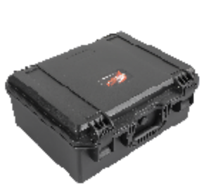 DF YF 4636 21.5L 22L 23L 24L High Quality Waterproof Carrying Case Case <b>Box</b> with Custom Foam - Product Image 3