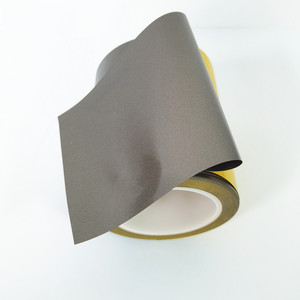 Khối RFID tín hiệu EMI RF EMF bức xạ che chắn đồng Nickel mạ vải - Product Image 2