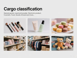 Transporte aéreo barato DDP de China a Amazon EE. UU. Canadá Europa UPS DHL Express agente de envío con servicios logísticos puerta a puerta - Product Image 3