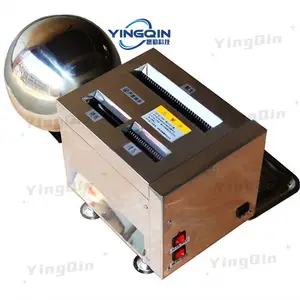 XL-88b vendita calda Mini palline di Tapioca semiautomatiche Pearl Tea Boba Pearl Food Balls Herbal Ball Boba Tapioca Making Machine