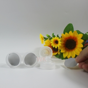 38mm Scream Flip Cover Tapas de plástico Embalaje Tapa superior de plástico - Product Image 6