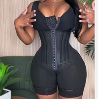 Usine Body Shaper pour femmes Shapewear sous-vêtements pour femmes Corset accessoires Body Trainer Shaper Butt Lift Shaper