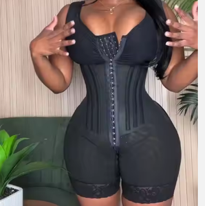 Factory Body Shaper for Women Shapewear Underwear for Women Corset Accessories Body Trainer Shaper Butt Lift Shaper