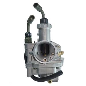 Carburateur de remplacement durable Bajaj Chetak avec tuyau courbé pour scooters et cyclomoteurs Bajaj 202 203 Classic, directement de l'usine, nouveauté 2025 - Product Image 3