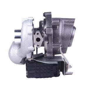 GTB1752V เทอร์โบที่สมดุลใหม่762965เทอร์โบสมบูรณ์762965-5020S 11657794022สำหรับ <span class=keywords><strong>BMW</strong></span> <span class=keywords><strong>520D</strong></span> <span class=keywords><strong>E60</strong></span> 110Kw 150HP 2005-2007 - Product Image 1