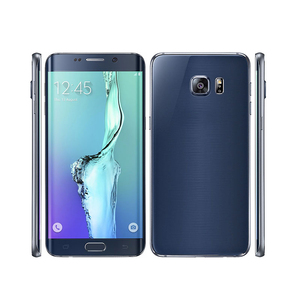 Sử Dụng Điện Thoại Đối Với Samsung S6 Cạnh Celulares 5.1 Inch Bán Buôn Mở Khóa S6 Cạnh + S7 S8 S9 S10 Sử Dụng Điện Thoại Di Động - Product Image 1