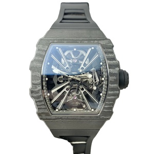 Reloj Mecánico de Alta Gama para Hombre, Espejo Resistente a los Arañazos, Reloj de Moda Deportivo, de Negocios y de Lujo - Product Image 2