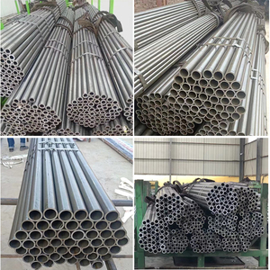 उच्च परिशुद्धता कार्बन स्टील पाइप को मशीनिंग भागों के लिए 4140 stkka cm 1a - Product Image 6