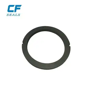 Graphite Ring Factory Direct Supply OEM ODM Carbon Graphite Seal Ring