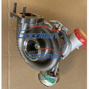 Nuevo turbocompresor de piezas originales 500379251 adecuado para <span class=keywords><strong>IVECO</strong></span> Daily 2.8LTR <span class=keywords><strong>50C15</strong></span> - Product Image 4