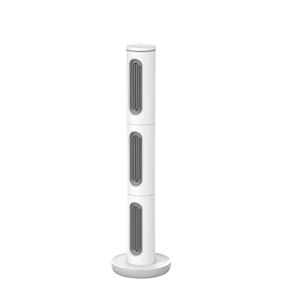 detachable electric fan, detachable 