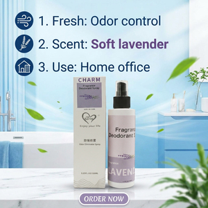 <span class=keywords><strong>Spray</strong></span> Écologique Éliminateur d'Odeurs pour Chaussures, Toilettes, Animaux, Tapis, Salle de Bain, Odeurs de Fumée 150ml – Désodorisant en <span class=keywords><strong>Spray</strong></span> <span class=keywords><strong>Dove</strong></span> - Product Image 1