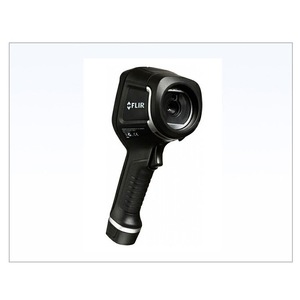 กล้องถ่ายภาพความร้อนอินฟราเรด Flir E6 Xt ขนาด 244 x 95 x 140 มม. กล้องถ่ายภาพความร้อนแบบพกพาเกรดอุตสาหกรรม - Product Image 4