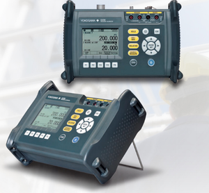 Calibrador Portátil de Alta Precisión Yokogawa Ca700, Calibrador Multifunción Yokogawa - Product Image 4