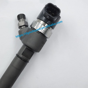 Injecteur de Carburant Diesel Common Rail de Haute Qualité Nouveau 30750283 0445110251 pour VOLVO C30 C70 <span class=keywords><strong>S40</strong></span> S60 S80 V50 V70 XC90 - Product Image 5