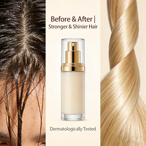 Reiswasser-Shampoo für Haarwachstum mit Biotin & Fermentiertem Reisextrakt, Anti-Haarausfall-Formel - Product Image 5