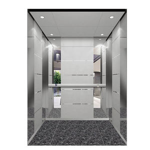 थोक चीन में कम शोर <span class=keywords><strong>4</strong></span> व्यक्ति यात्री लिफ्ट लिफ्ट कीमत - Product Image 6