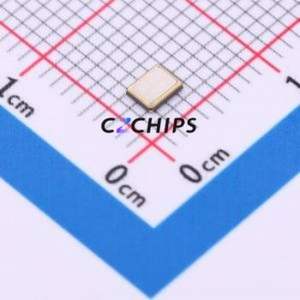 CF4052M00010001 Crystal (Passive) SMD3225-4P Crystal Oscillator SMD Crystal Oscillator 52MHz 10ppm 10pF - Product Image 1
