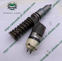 295-9085 374-0750 618-0750 20R-8047 20R-2284 Conjunto de inyector de combustible para motor Modelo C32 Sistema de boquilla de inyección de combustible diésel
