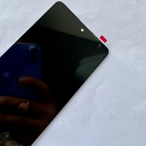 หน้าจอ LCD สำหรับโทรศัพท์มือถือ Xiaomi redmi Note 12เทอร์โบ23049RAD8C ทัชสกรีน TFT ชิ้นส่วนประกอบ pantalla tactil - Product Image 6