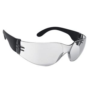 Yijia YL658 Anti-Fog Safety Glasses Eye Protection With Custom Logo Anti Laser UV400 Safety Work Protective Goggles - Product Image 2