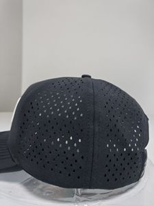 Vietnam-Made Fashion Outdoor Laser Waterproof Canvas Nylon Embroidery Custom Logo Snapback <b>Baseball</b> <b>Cap</b> 5 Panel Men's <b>Plain</b> - Product Image 2