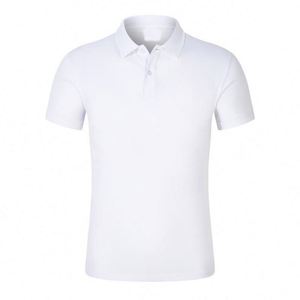 Chemises basiques pour hommes - T-shirts unis à manches courtes, hauts pour garçons, polos anti-humidité - Product Image 1