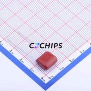 ตัวเก็บประจุฟิล์มโพลีโพรพิลีน (CBB) รุ่น MPP334J2G1305115LC แบบ Through hole (THT) ความจุ 330nF ความคลาดเคลื่อน 5% แรงดัน 400V - Product Image 2