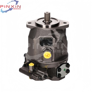 ปั๊มไฮดรอลิก A10VSO28 สำหรับเครื่องจักรบรรจุภัณฑ์และสายการผลิตอัตโนมัติ - Product Image 3