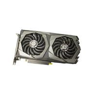Kartu Grafis Gaming Desktop Original GAMING 1660/1660S/1660TI 6GB GDDR6 192bit Gtx 1660 Super