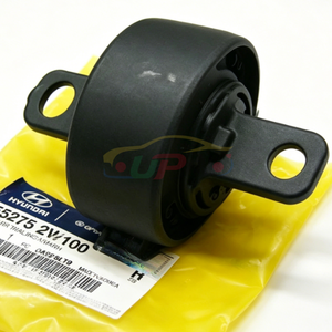 ระบบกันสะเทือนคุณภาพสูง BUSH-RR TRAILING ARM,RH 55275-2W100 552752W100 สำหรับรถยนต์ฮุนได ซานตาเฟ XL 55275 2W100 - Product Image 2