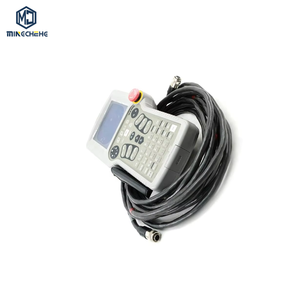 อุปกรณ์ควบคุมระบบอัตโนมัติสำหรับหุ่นยนต์อุตสาหกรรม รุ่น JZNC-XPP02B - Product Image 1