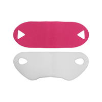 En gros, Masque liftant pour le menton en V, Patch réducteur de double menton infusé au collagène, pour affiner le visage et sculpter une ligne de menton en V lisse pour femmes