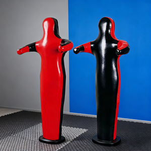 ถุงชกมวยหนักสไตล์บราซิลเลี่ยนการต่อสู้หุ่นนักมวยปล้ำ BJJ - Product Image 2