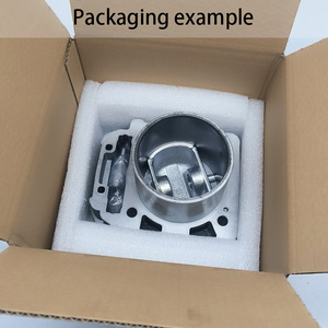 Mới xi lanh <span class=keywords><strong>Piston</strong></span> Gasket Top End <span class=keywords><strong>Kit</strong></span> OEM 2xj-11311-02-00 cho Yamaha Blaster 200 yfs200 ATV/UTV Bộ Phận & phụ kiện - Product Image 6