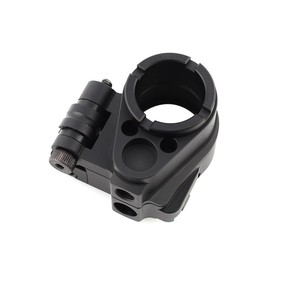 Adattatore per impugnatura pieghevole in metallo Gen3-<span class=keywords><strong>M</strong></span> <span class=keywords><strong>AR</strong></span> per anello pieghevole di terza generazione e dado pieghevole - Product Image 2