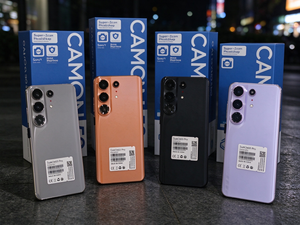 Smartphones Camon 50 Pro 5G de Primera Categoría, Totalmente Desbloqueados, Servicio de Dropshipping para Clientes Globales - Product Image 1